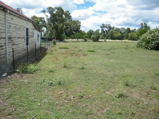 Second view of Homely rural property listing, 7 Cadell Street, Willow Tree NSW 2339