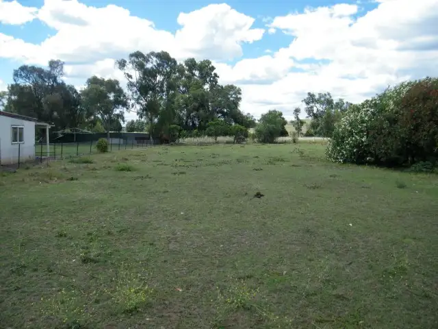 Third view of Homely rural property listing, 7 Cadell Street, Willow Tree NSW 2339