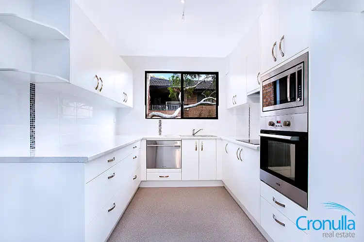 Main view of Homely apartment listing, 4/2-4 Lewis St, Cronulla NSW 2230