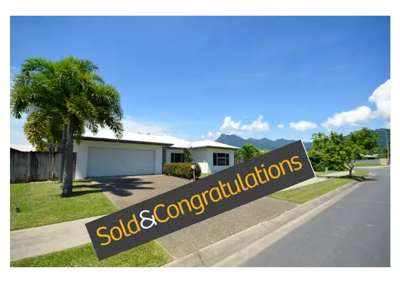 Main view of Homely house listing, 11 RIFLEBIRD CRESCENT, Mossman QLD 4873