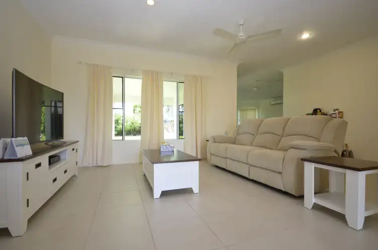 Third view of Homely house listing, 11 RIFLEBIRD CRESCENT, Mossman QLD 4873