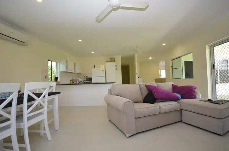 Fourth view of Homely house listing, 11 RIFLEBIRD CRESCENT, Mossman QLD 4873