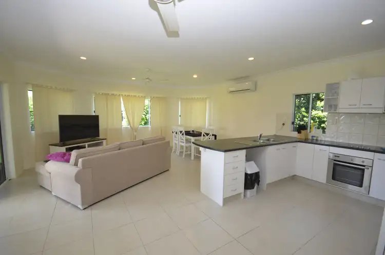 Fifth view of Homely house listing, 11 RIFLEBIRD CRESCENT, Mossman QLD 4873