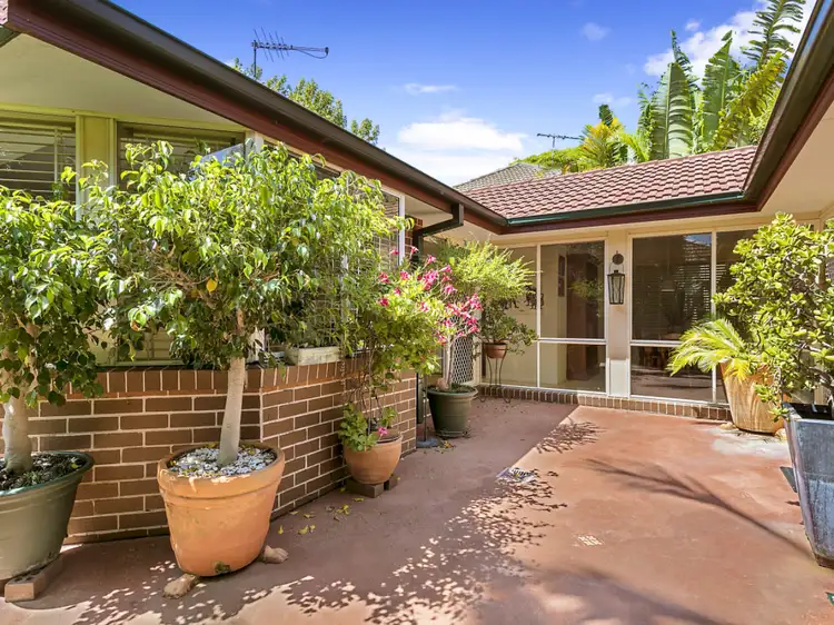 Sixth view of Homely house listing, 154 Harbord Rd, North Manly NSW 2100