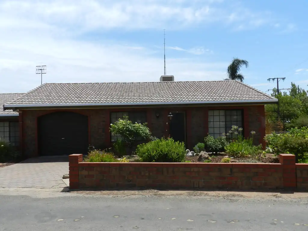 Main view of Homely house listing, 1/2 Sturt Street, Barmera SA 5345