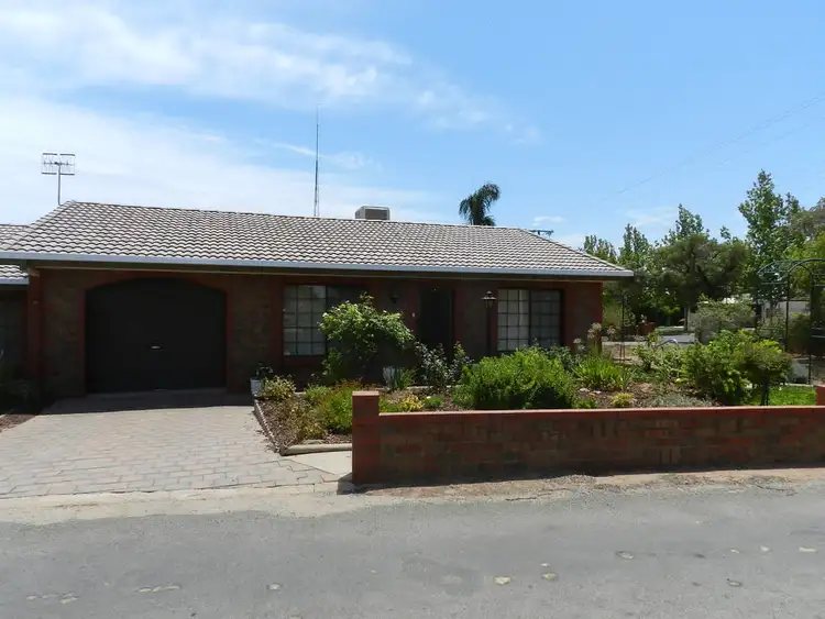 Second view of Homely house listing, 1/2 Sturt Street, Barmera SA 5345