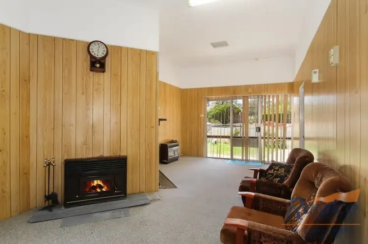 Second view of Homely house listing, 50 Rowan Street, Manilla NSW 2346