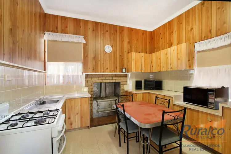Third view of Homely house listing, 50 Rowan Street, Manilla NSW 2346