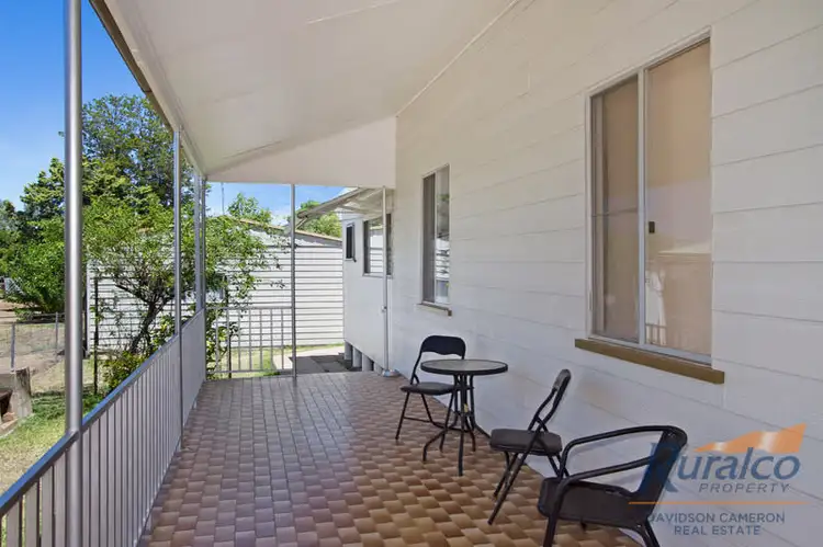 Fourth view of Homely house listing, 50 Rowan Street, Manilla NSW 2346