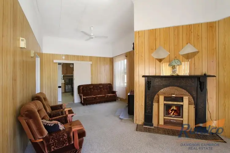 Fifth view of Homely house listing, 50 Rowan Street, Manilla NSW 2346