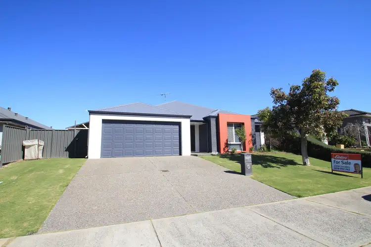 58 Barnes Avenue, Australind WA 6233