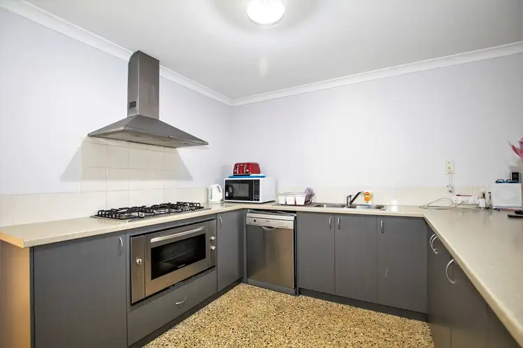 Third view of Homely house listing, 58 Barnes Avenue, Australind WA 6233