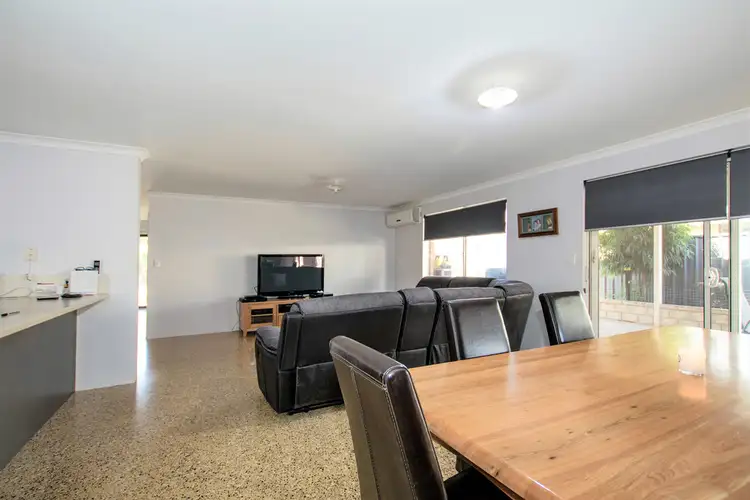 Fourth view of Homely house listing, 58 Barnes Avenue, Australind WA 6233