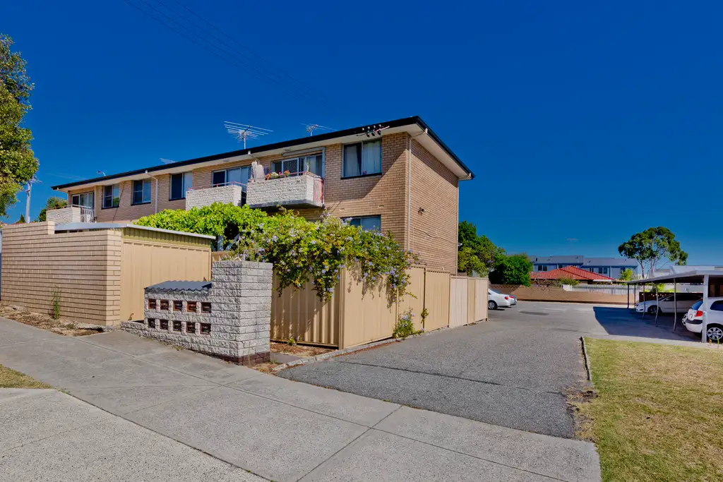 Main view of Homely unit listing, 1/69 Main Street, Osborne Park WA 6017
