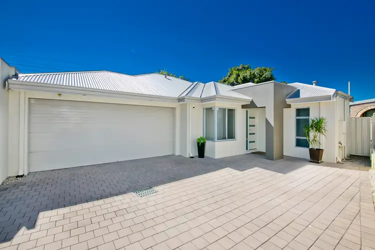 1A Robyn Street, Morley WA 6062