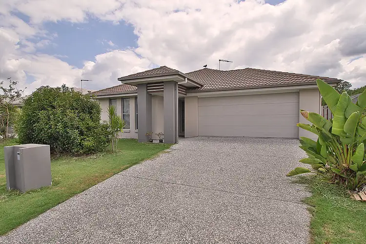 42 Pendragon Street, Raceview QLD 4305