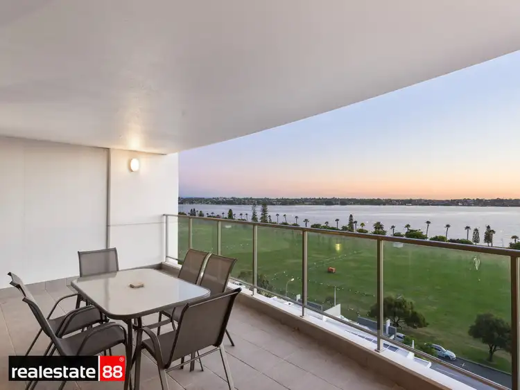 96/132 Terrace Road, Perth WA 6000