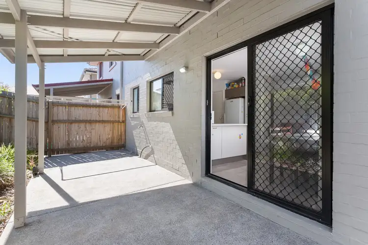 Fourth view of Homely townhouse listing, 72/433 Watson Road, Acacia Ridge QLD 4110