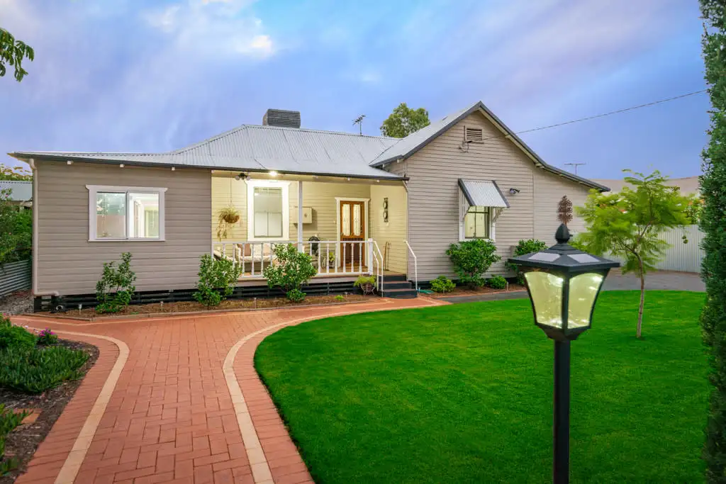 Main view of Homely house listing, 28 Addis Street, Lamington WA 6430