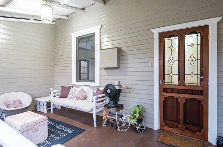 Fifth view of Homely house listing, 28 Addis Street, Lamington WA 6430