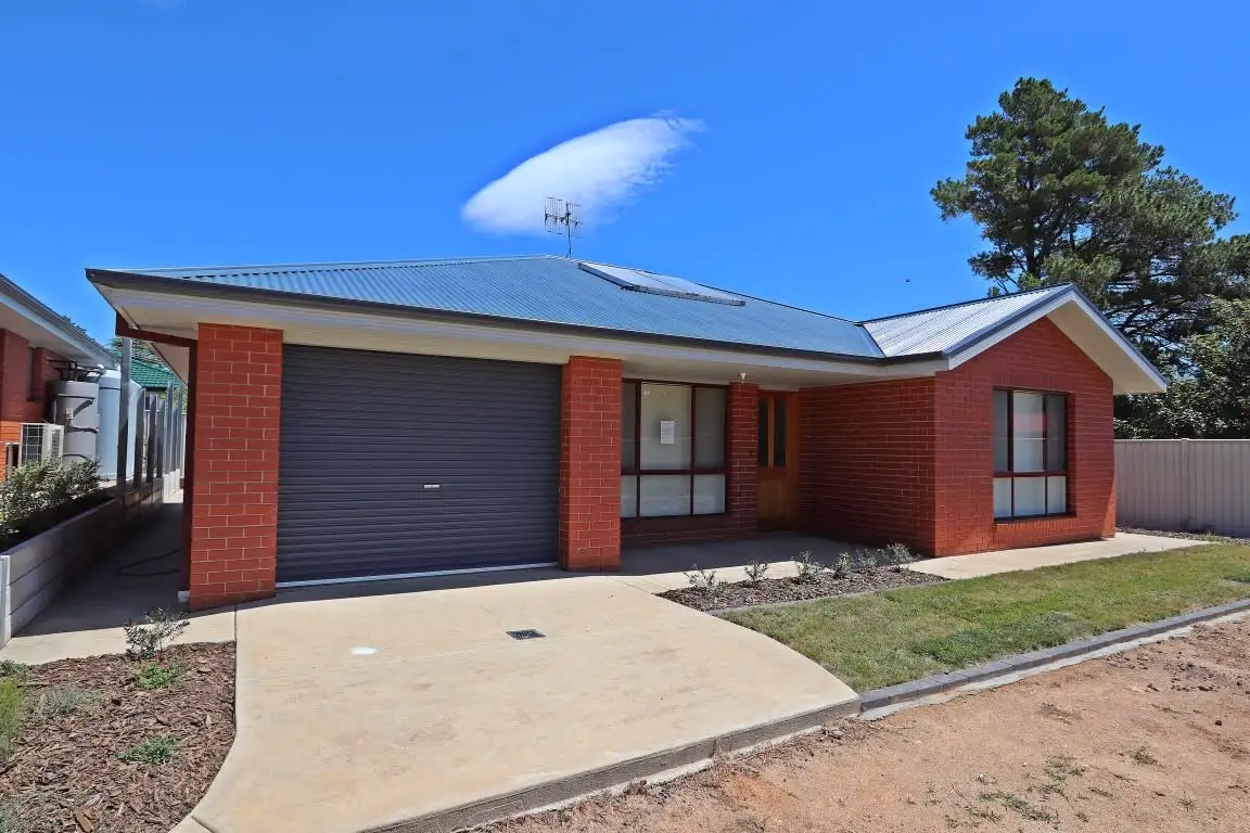 Main view of Homely house listing, 89-93 Winton Street - Unit 3, Tumbarumba NSW 2653