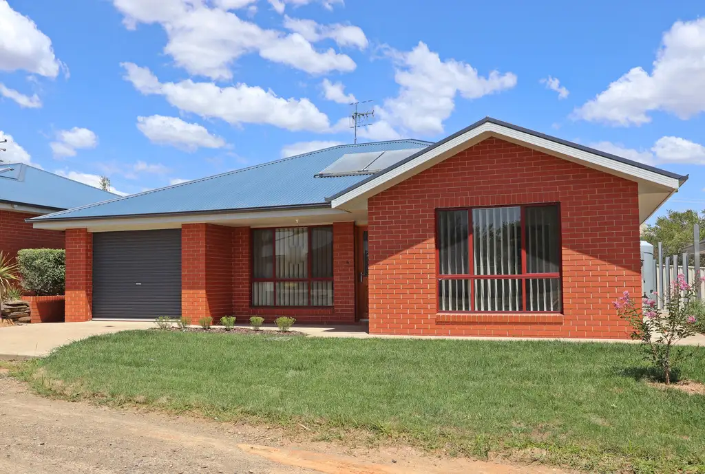 Main view of Homely house listing, 89 -93 Winton Street - Unit 2, Tumbarumba NSW 2653