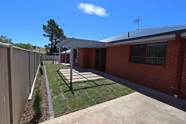 Second view of Homely house listing, 89 -93 Winton Street - Unit 2, Tumbarumba NSW 2653