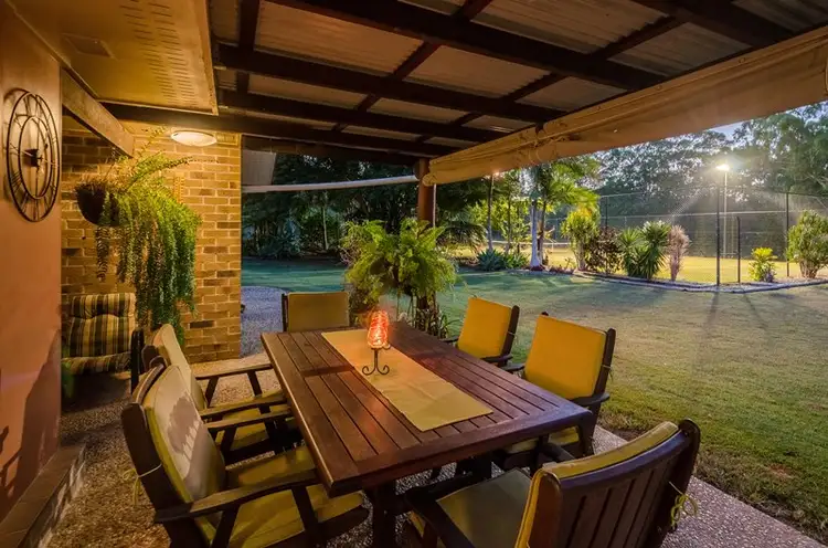 Third view of Homely house listing, 543-559 Haddock Drive, O'connell QLD 4680