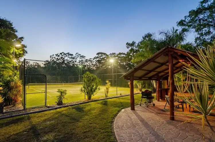 Fourth view of Homely house listing, 543-559 Haddock Drive, O'connell QLD 4680