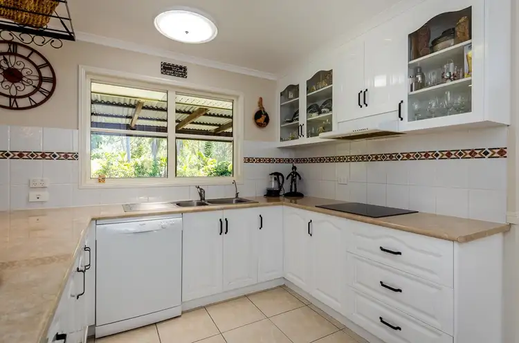 Sixth view of Homely house listing, 543-559 Haddock Drive, O'connell QLD 4680