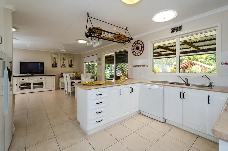 Seventh view of Homely house listing, 543-559 Haddock Drive, O'connell QLD 4680