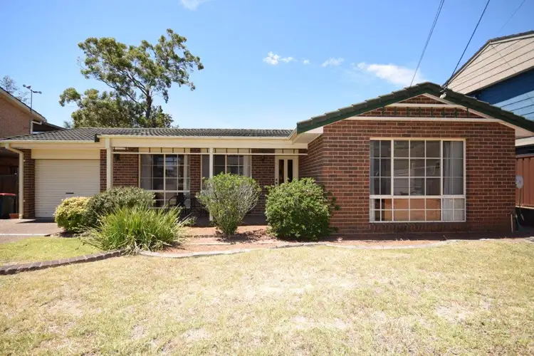 22 Gleneagle Parade, North Nowra NSW 2541