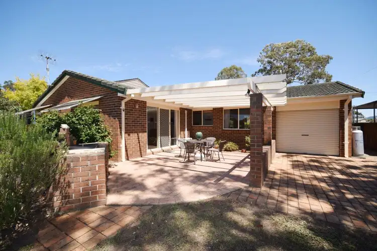 Second view of Homely house listing, 22 Gleneagle Parade, North Nowra NSW 2541