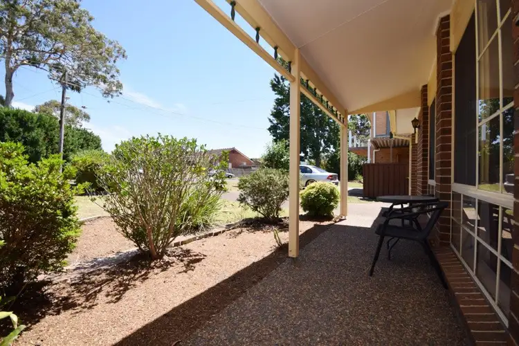 Third view of Homely house listing, 22 Gleneagle Parade, North Nowra NSW 2541