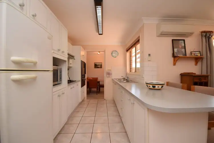 Fifth view of Homely house listing, 22 Gleneagle Parade, North Nowra NSW 2541