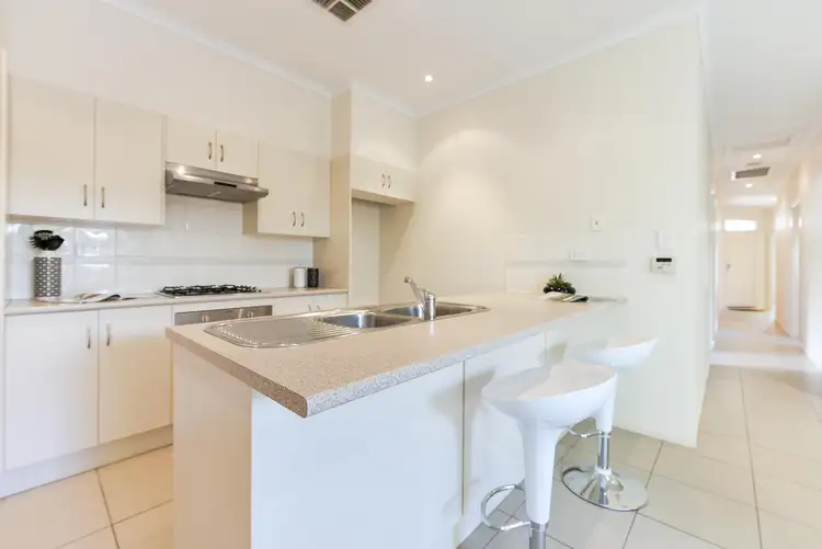 Fifth view of Homely house listing, 5 Cowra Crescent, Park Holme SA 5043