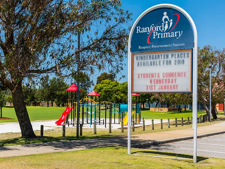Second view of Homely house listing, 142 Southacre Drive, Canning Vale WA 6155