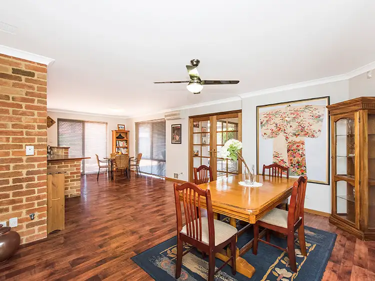 Fourth view of Homely house listing, 142 Southacre Drive, Canning Vale WA 6155