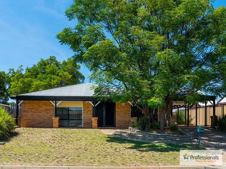56 Seminole Gardens, Seville Grove WA 6112