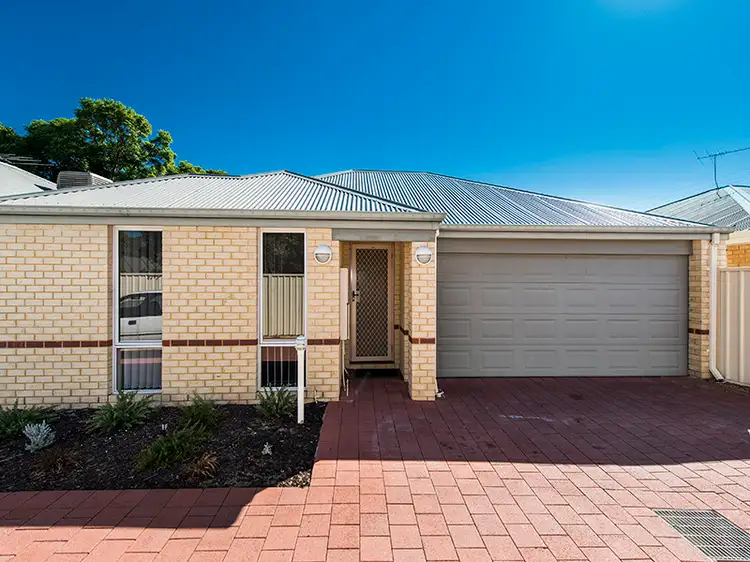 32A Banyard Avenue, Kelmscott WA 6111