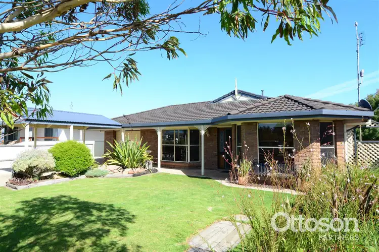Main view of Homely house listing, 17 Lapwing Avenue, Robe SA 5276