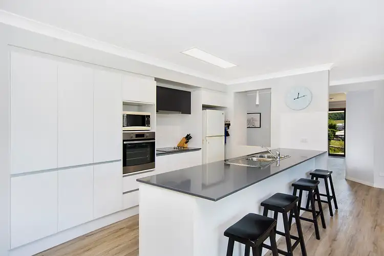 Fourth view of Homely house listing, 5 Murrogun Place, Wollongbar NSW 2477