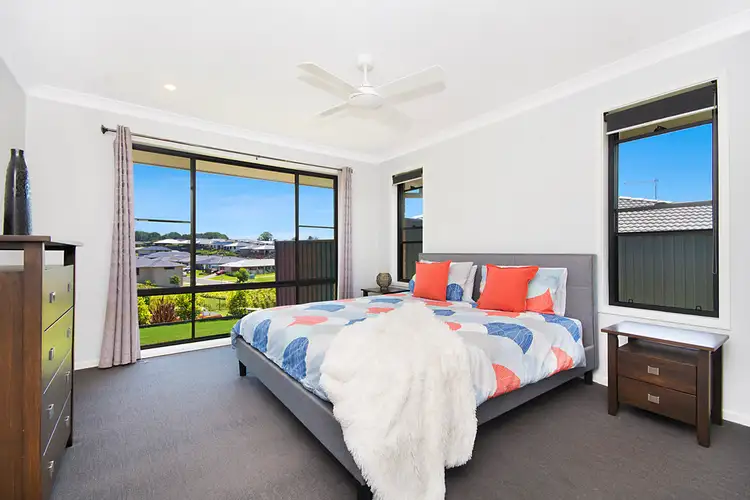 Fifth view of Homely house listing, 5 Murrogun Place, Wollongbar NSW 2477