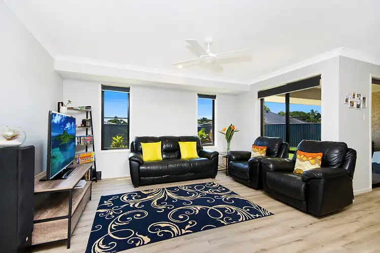Sixth view of Homely house listing, 5 Murrogun Place, Wollongbar NSW 2477