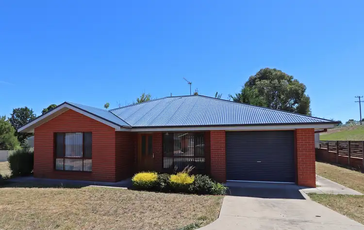89-93 Winton Street - Unit 7, Tumbarumba NSW 2653