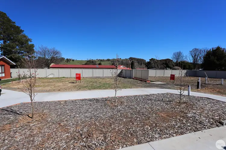 Second view of Homely land listing, 4/89-93 Winton Street, Tumbarumba NSW 2653