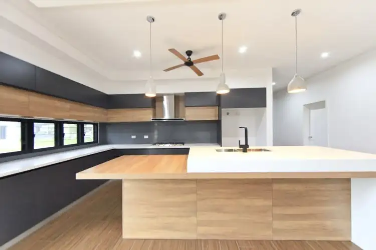 Main view of Homely house listing, 5 Webb Street, Muirhead NT 810