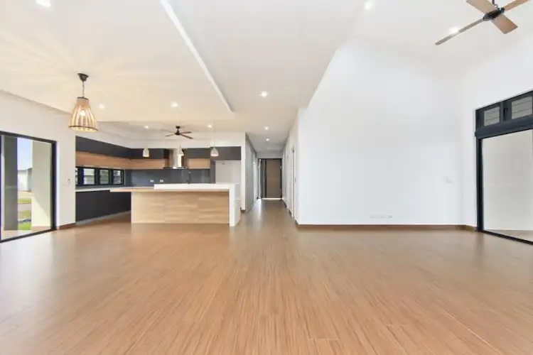 Second view of Homely house listing, 5 Webb Street, Muirhead NT 810
