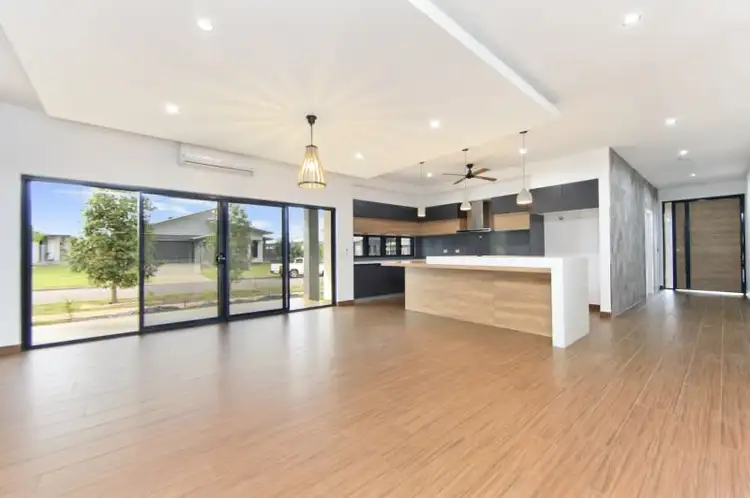 Third view of Homely house listing, 5 Webb Street, Muirhead NT 810
