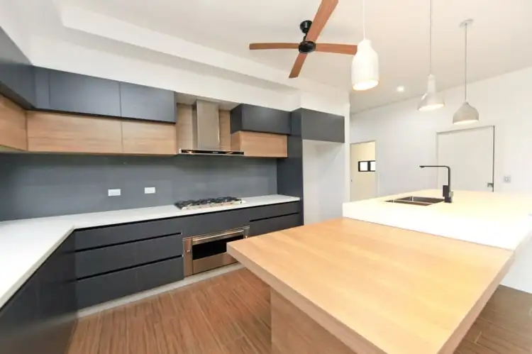 Fourth view of Homely house listing, 5 Webb Street, Muirhead NT 810